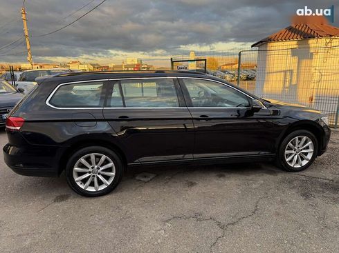 Volkswagen Passat 2017 - фото 7