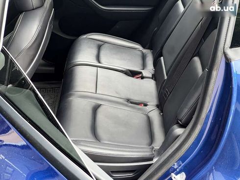 Tesla Model Y 2021 - фото 15