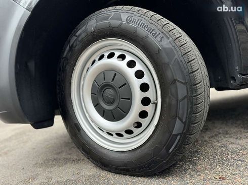 Volkswagen Transporter 2020 - фото 12