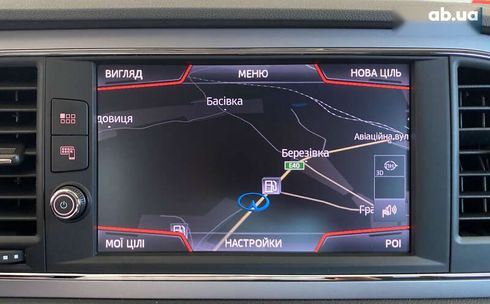 SEAT Leon 2018 - фото 28