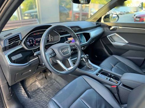 Audi Q3 2019 - фото 13