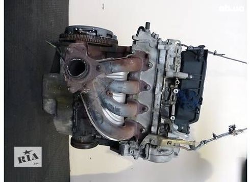 двигатель в сборе для Renault Clio - купить на Автобазаре - фото 4