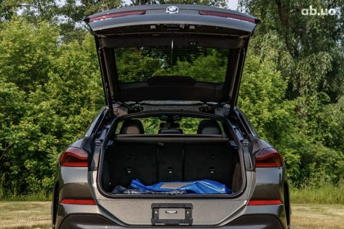 BMW X6 2023 - фото 6