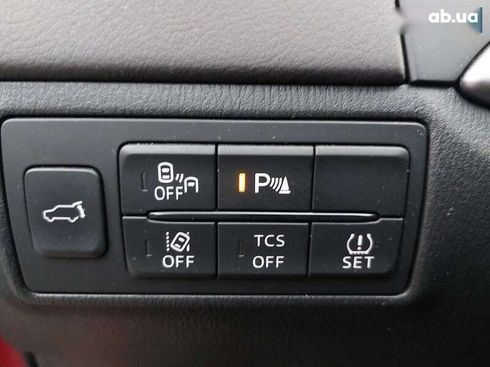 Mazda CX-9 2016 - фото 17