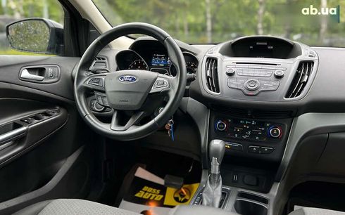 Ford Escape 2017 - фото 13