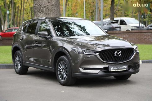 Mazda CX-5 2019 - фото 3