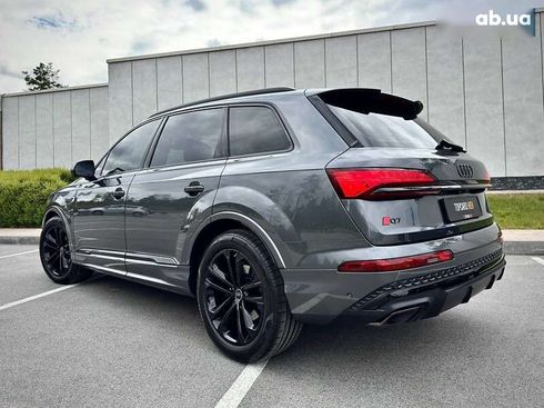 Audi Q7 2025 - фото 9