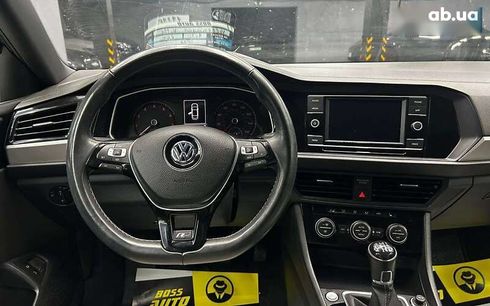 Volkswagen Jetta 2020 - фото 13