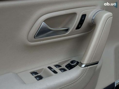 Volkswagen Passat CC 2009 - фото 13