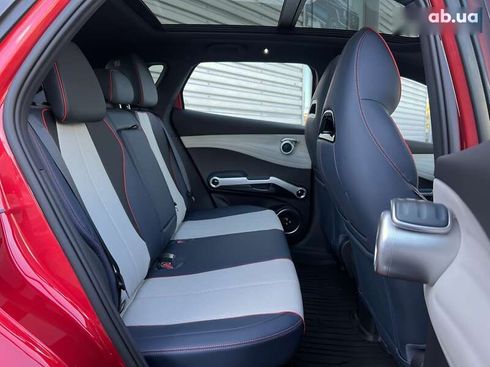 BYD Atto 3 2024 - фото 28