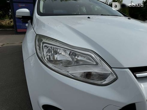 Ford Focus 2014 - фото 5