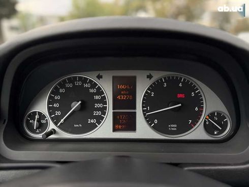 Mercedes-Benz B-Класс 2010 - фото 19