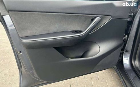 Tesla Model Y 2020 - фото 7