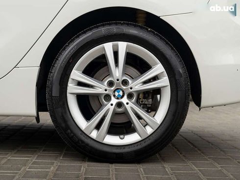 BMW 2 Series Active Tourer 2015 - фото 9