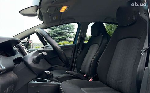 Renault Zoe 2017 - фото 15