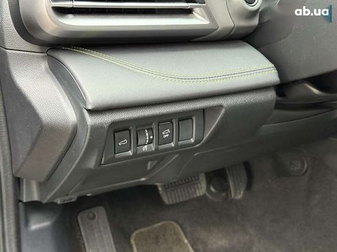 Subaru Outback 2021 - фото 21