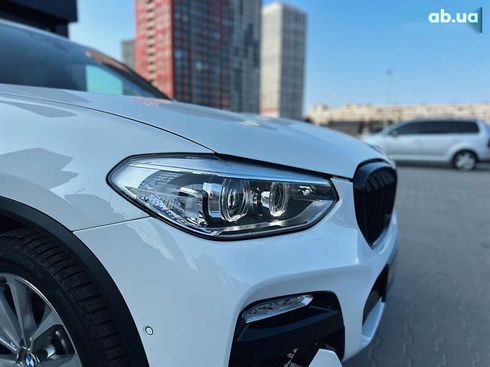 BMW X3 2019 - фото 9