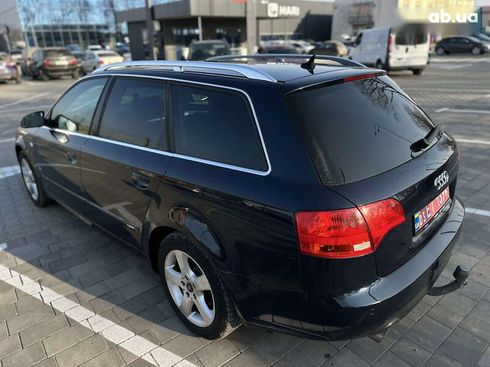 Audi A4 2005 - фото 14