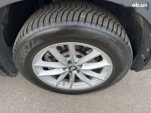 BMW X5 2022 - фото 22