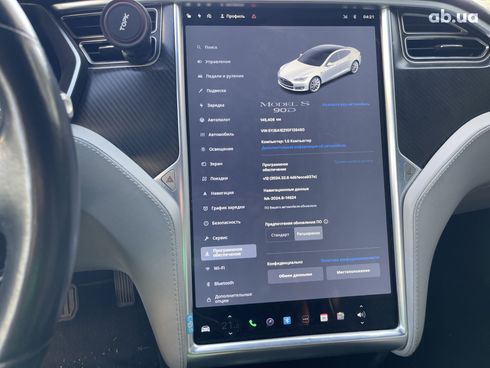Tesla Model S 2016 - фото 5