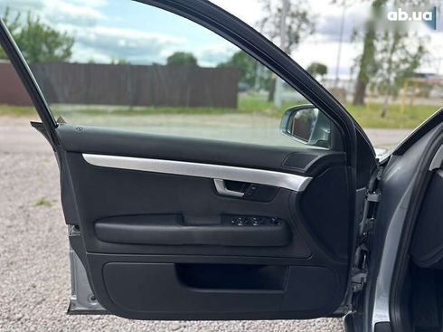 Audi A4 2005 - фото 23