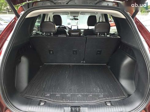 Ford Escape 2021 - фото 25