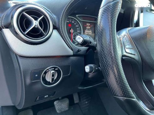 Mercedes-Benz B-Класс 2015 - фото 12