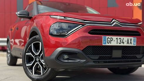 Citroёn e-C4 2023 - фото 11