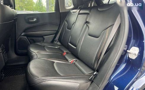 Jeep Compass 2020 - фото 28
