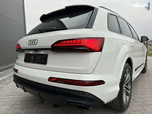 Audi Q7 2025 - фото 17