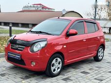 Продажа б/у Kia Picanto 2008 года в Днепре - купить на Автобазаре