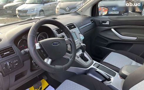 Ford Kuga 2012 - фото 8