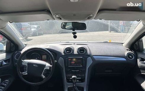 Ford Mondeo 2012 - фото 11