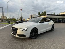 Купити Audi A5 2013 бу в Одесі - купити на Автобазарі