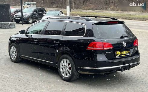 Volkswagen Passat 2011 - фото 4