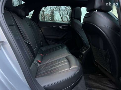 Audi A4 2017 - фото 27