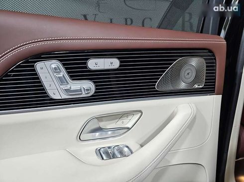 Mercedes-Benz Maybach S-Class 2021 - фото 11