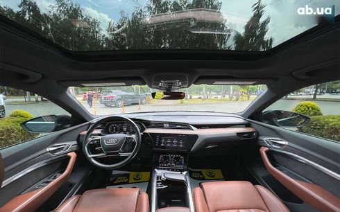 Audi E-Tron 2019 - фото 17