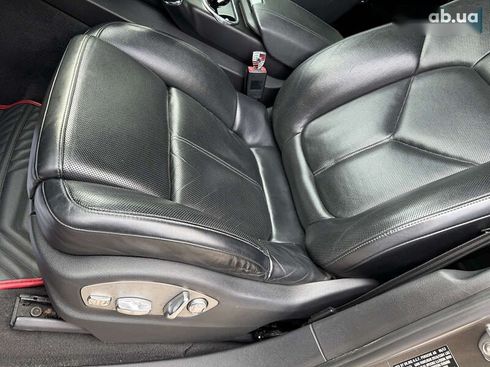 Porsche Cayenne 2012 - фото 17