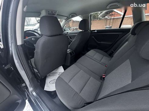 Volkswagen Golf 2007 - фото 3