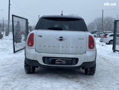 MINI Countryman 2014 - фото 3