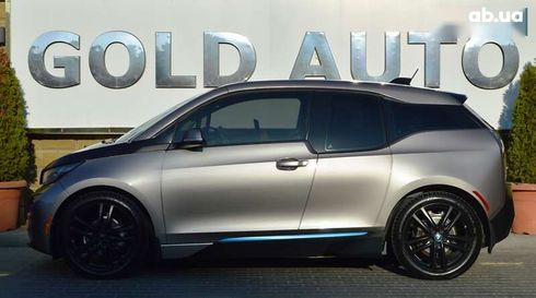 BMW i3 2014 - фото 6