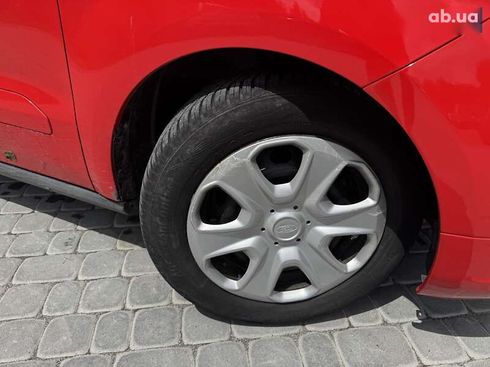 Ford Tourneo Courier 2018 - фото 5