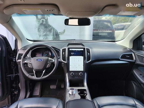 Ford Edge 2022 - фото 17