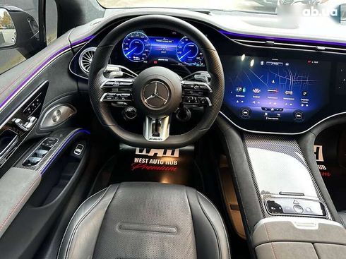 Mercedes-Benz EQS-Класс 2022 - фото 21