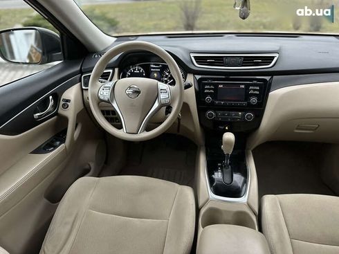 Nissan Rogue 2013 - фото 21