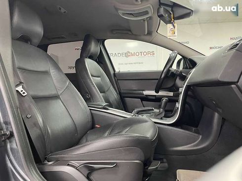 Volvo V50 2011 - фото 24