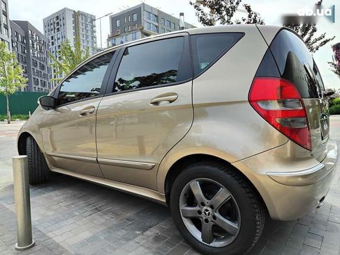 Mercedes-Benz A-Класс 2007 - фото 12