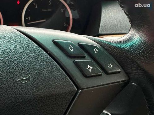 BMW 5 серия 2005 - фото 23