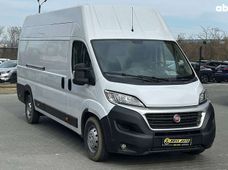 Продажа б/у Fiat Ducato в Черновцах - купить на Автобазаре